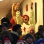NFL: AFC Divisional Round-Kansas City Chiefs at Buffalo Bills