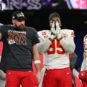 NFL: AFC Championship-Kansas City Chiefs at Baltimore Ravens