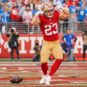 NFL: NFC Championship-Detroit Lions at San Francisco 49ers