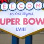 NFL: Super Bowl LVIII-Kansas City Chiefs Team Arrivals