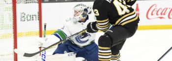 Boston Bruins vs. Vancouver Canucks Prediction, NHL Odds