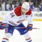 NHL: Montreal Canadiens at New York Rangers