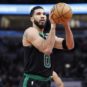 Boston Celtics vs. New York Knicks Prediction, NBA Odds...