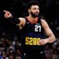 NBA: Miami Heat at Denver Nuggets