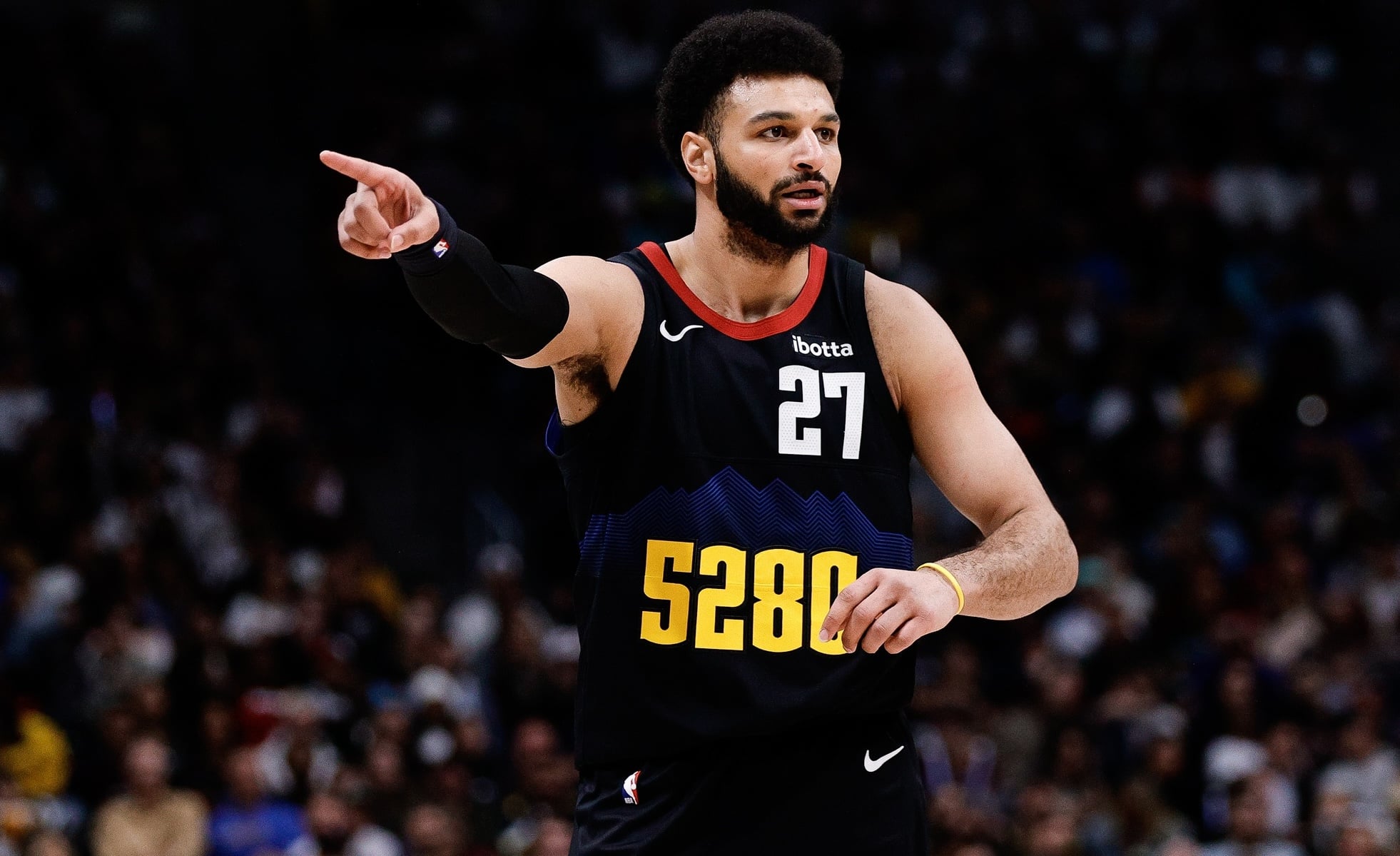 Denver Nuggets vs. Minnesota Timberwolves Game 3 Prediction, NBA Odds by Brian Burden