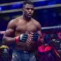 MMA: UFC 270-Ngannou vs Gane