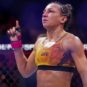 MMA: UFC Fight Night - Jacksonville - Ribas vs Barber