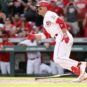 MLB: Pittsburgh Pirates at Cincinnati Reds