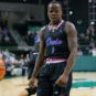 NCAA Basketball: Florida Atlantic at Tulane