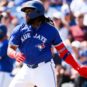 MLB: Spring Training-Tampa Bay Rays at Toronto Blue Jays