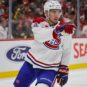 NHL: Montreal Canadiens at Florida Panthers