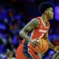 NCAA Basketball: New Mexico at Boise State