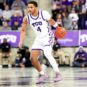 NCAA Basketball: Central Florida at Texas Christian