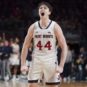 NCAA Basketball: West Coast Conference Tournament Championship-Gonzaga vs Saint Marys