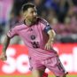MLS: CONCACAF Champions Cup-Round of 16-Nashville SC at Inter Miami CF