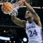NCAA Basketball: Big 12 Conference Tournament Second Round- Kansas vs Cincinnati