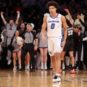 NCAA Basketball: Big East Conference Tournament Quarterfinal-Creighton vs Providence
