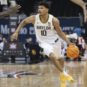 NCAA Basketball: Big 12 Conference Tournament Quarterfinal- Baylor vs Cincinnati