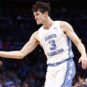 NCAA Basketball: ACC Conference Tournament Championship-North Carolina vs North Carolina State