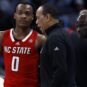 NCAA Basketball: ACC Conference Tournament Championship-North Carolina vs North Carolina State