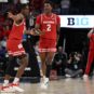 NCAA Basketball: Big Ten Conference Tournament Championship-Wisconsin vs Illinois
