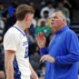 NCAA Basketball: NCAA Tournament First Round-Akron vs Creighton