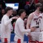 NCAA Basketball: NCAA Tournament First Round-Long Beach State 49ers vs Arizona Wildcats