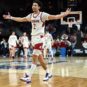 NCAA Basketball: NCAA Tournament First Round-Drake vs Washington State