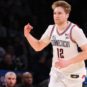 NCAA Basketball: NCAA Tournament First Round-Stetson vs Connecticut