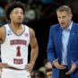 NCAA Basketball: NCAA Tournament First Round-Charleston vs Alabama