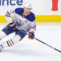 NHL: Edmonton Oilers at Ottawa Senators