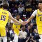 Los Angeles Lakers vs. Indiana Pacers Prediction, NBA Odds...