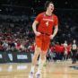 NCAA Basketball: NCAA Tournament West Regional-Arizona vs Clemson