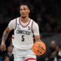 NCAA Basketball: NCAA Tournament East Regional-Connecticut vs San Diego State