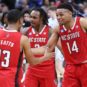 NCAA Basketball: NCAA Tournament South Regional-Duke vs NC State