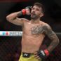 MMA: UFC Fight Night - Orlando - Nicolau vs Schnell