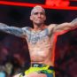 MMA: UFC 289-Oliveira vs Dariush