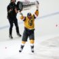 NHL: Stanley Cup Final-Florida Panthers at Vegas Golden Knights