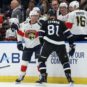 Lightning vs. Panthers Game 1 Prediction: Stanley Cup Playoffs Odds...