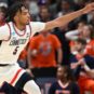 NCAA Basketball: NCAA Tournament East Regional-Connecticut vs Illinois