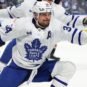 NHL: Toronto Maple Leafs at Buffalo Sabres