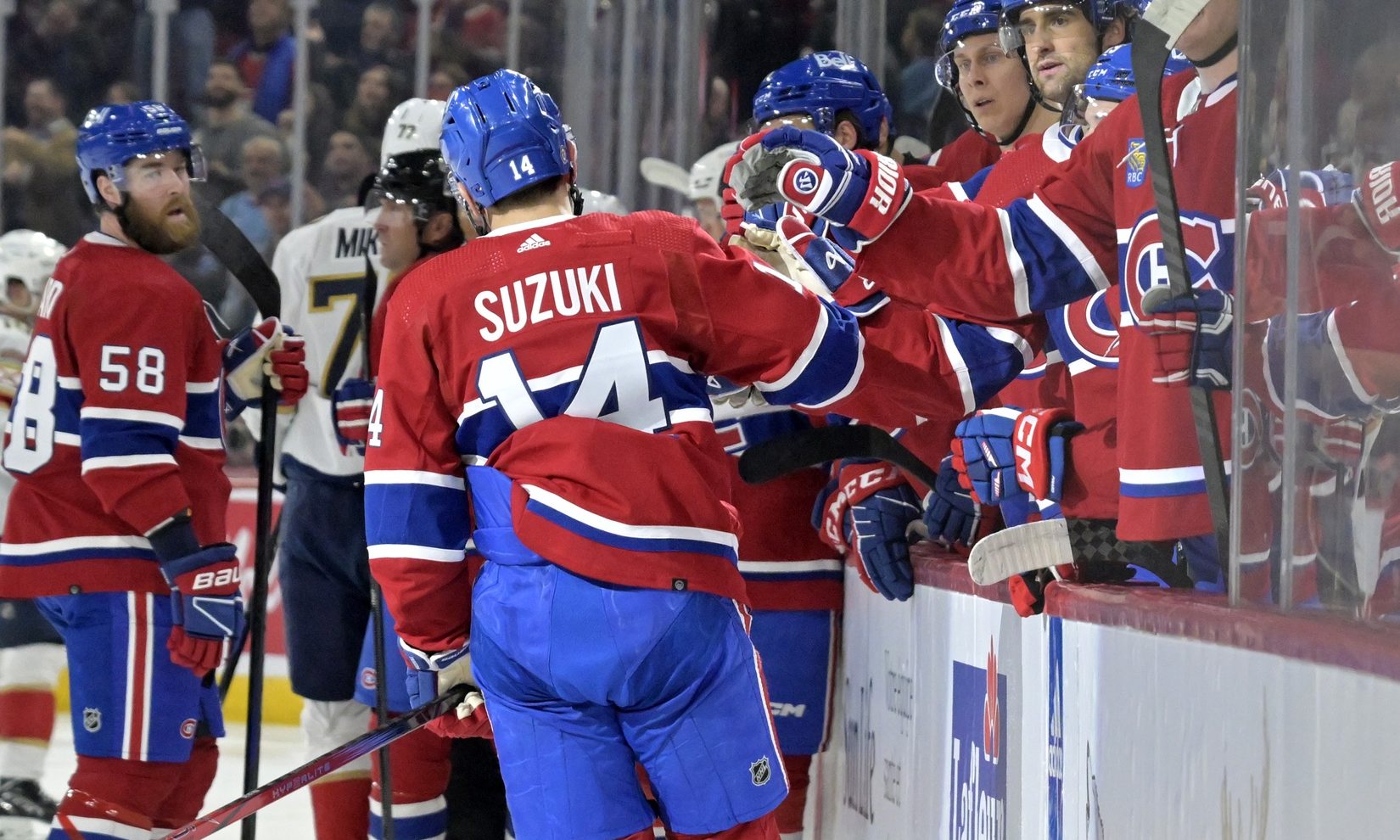 Montreal Canadiens vs. Nashville Predators Prediction, NHL Odds by Liam Gilks