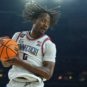NCAA Basketball: Final Four National Semifinal-Alabama vs Connecticut