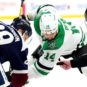 NHL: Dallas Stars at Colorado Avalanche