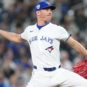 MLB: New York Yankees at Toronto Blue Jays