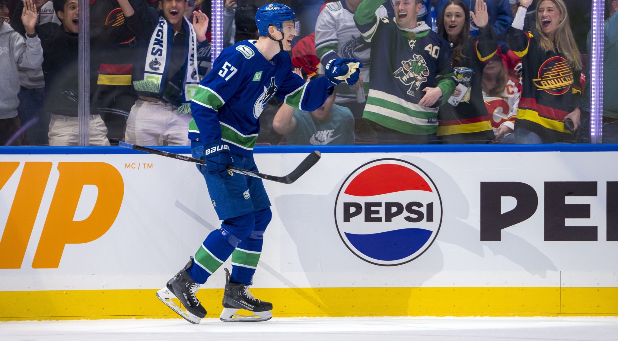 Vancouver Canucks vs. Winnipeg Jets Prediction, NHL Odds | Sports