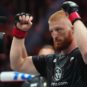 MMA: UFC 290 - Nickal vs Woodburn