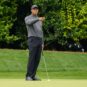 PGA: Masters Tournament - Practice Round