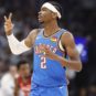 Mavericks vs. Thunder Game 1 Prediction, NBA Playoff Odds...