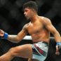 MMA: UFC Fight Night - Nurmagomedov vs Martinez